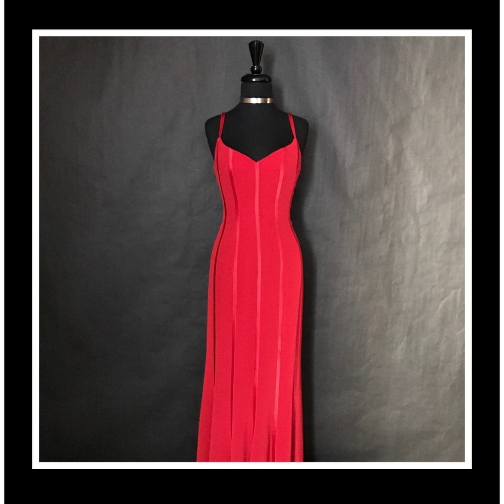 B'Zar dress